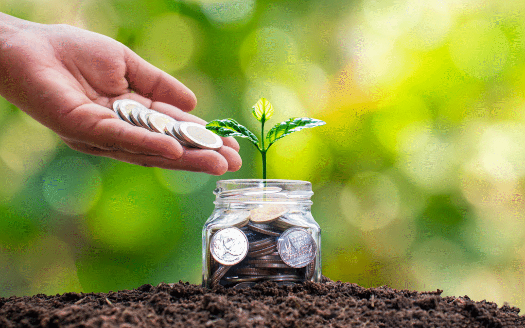 Investing in Yourself: The Best Return You’ll Ever Make